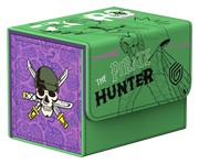 Ultimate Guard: Sidewinder 80+ - "Zoro" One Piece Deck Boxes & Storage Ultimate Guard