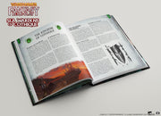 Warhammer Fantasy RPG: Sea Wardens of Cothique Collector's Edition Tabletop RPGs CUBICLE 7