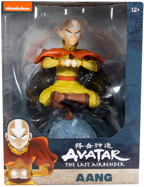 McFarlane Toys: Aang (12in) Product Type Unknown McFarlane Toys