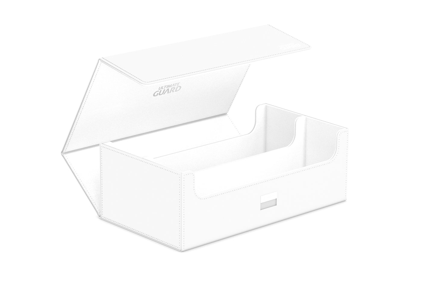Ultimate Guard: Arkhive 800+ - White Storage Boxes & Organizers Ultimate Guard