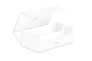 Ultimate Guard: Arkhive 800+ - White Storage Boxes & Organizers Ultimate Guard
