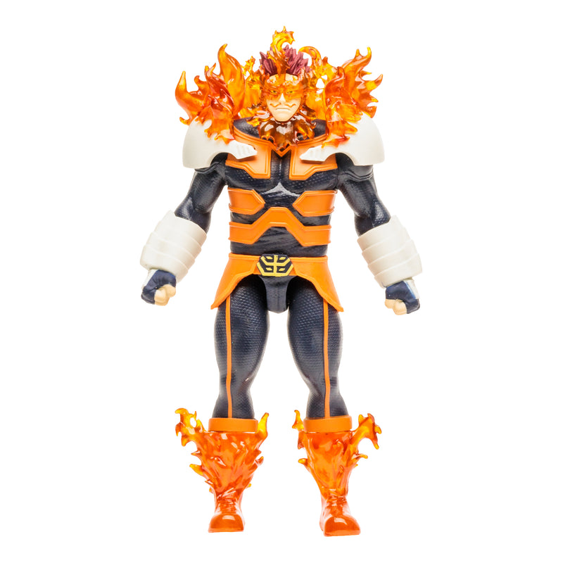 McFarlane Toys: Endeavor (5in) Product Type Unknown McFarlane Toys