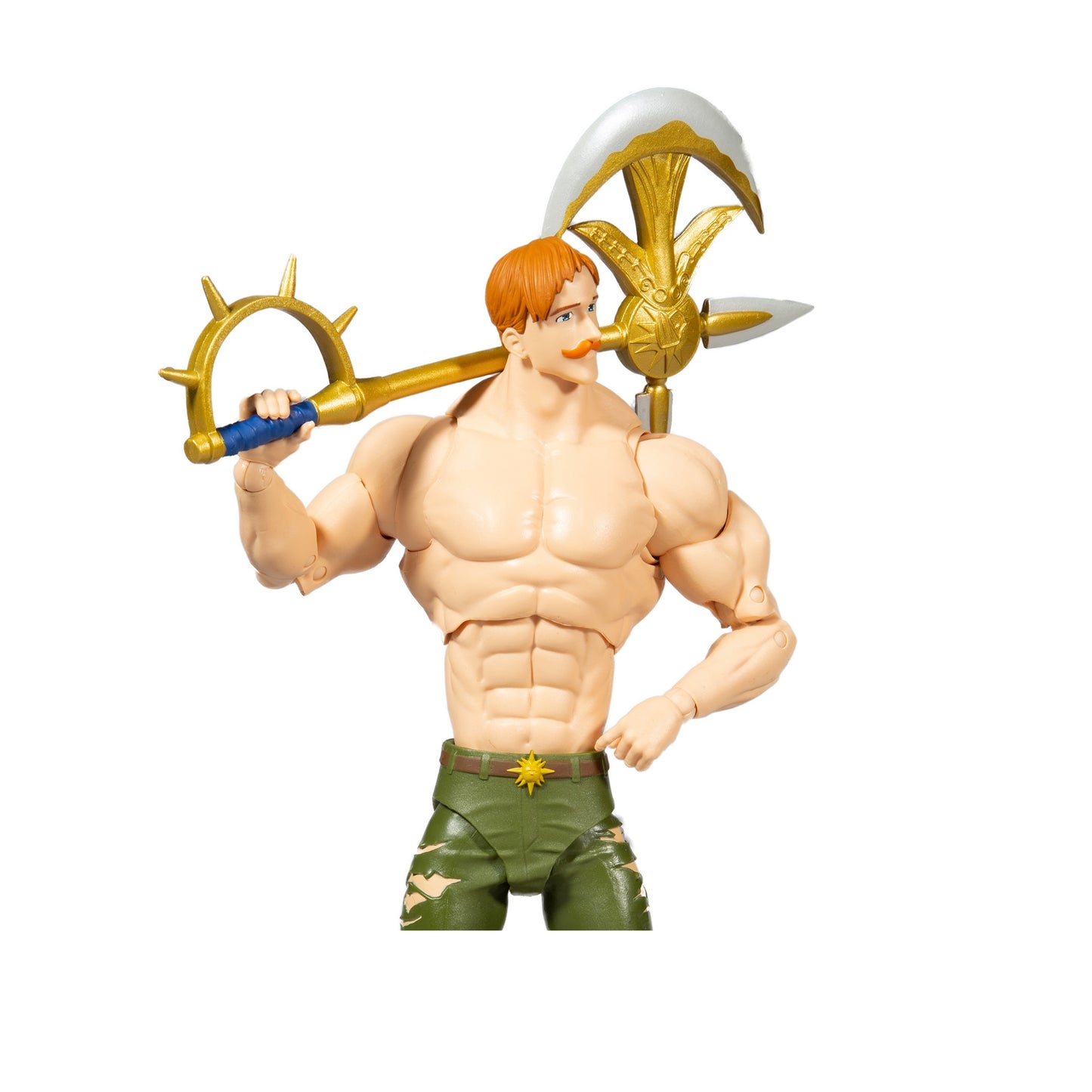 McFarlane Toys: Escanor Product Type Unknown McFarlane Toys