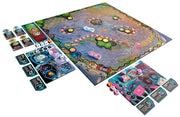 Joyride: Duel - Next Gen Board Games Rebellion Unplugged