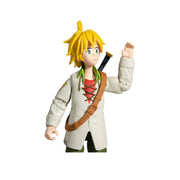 McFarlane Toys: Meliodas Product Type Unknown McFarlane Toys
