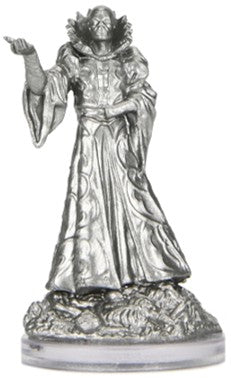 D&D Icons of the Realm: Premium Set - Stranger Things Heroes of Hellfire RPG Miniatures WizKids