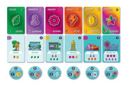 Point City Board Games AEG   
