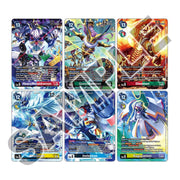 Digimon Liberator Debuggers Set [PB22] (Release Date: February 6) Digimon Sealed Digimon
