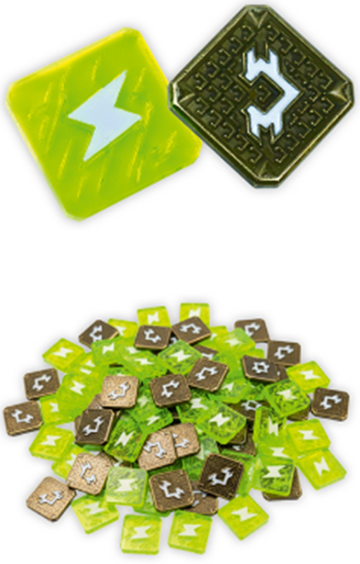 [PREORDER] SETI: Upgraded Components Board Games Czech Games Edition