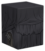 Ultimate Guard: Squaroes 100+ - "Nazgul" The Lord of the Rings Deck Boxes & Storage Ultimate Guard