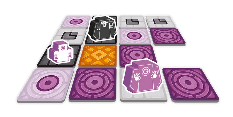 [PREORDER] SPELL Board Games Ares Games