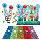 Wildblooms Board Games Kosmos