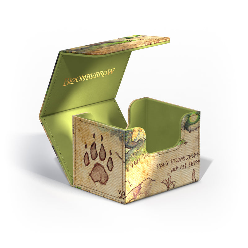 Ultimate Guard: Sidewinder 100+ - "Ygra, Eater of All" MTG Bloomburrow Deck Boxes & Storage Ultimate Guard