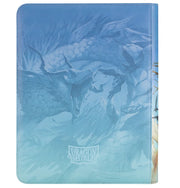 Dragon Shield: 9-Pocket Zipster 360 Album - "The Ejsingandr" Artist Signature Series Binders & Pages Dragon Shield