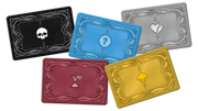 Codenames: Critical Role Adventures Board Games Czech Games Edition