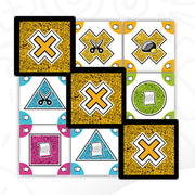 LiNX Board Games Matagot