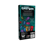 Antiques Ghost Show Board Games Trick or Treat Studios