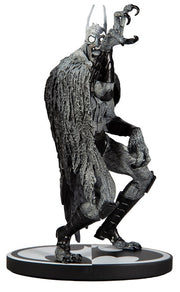 DC Direct Batmonster Statue Product Type Unknown Universal Distribution