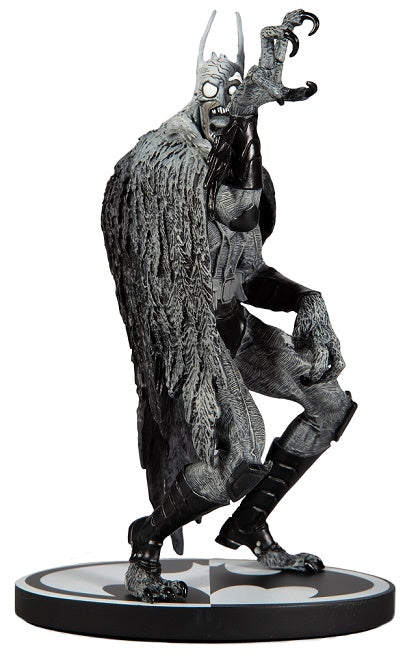 DC Direct Batmonster Statue Product Type Unknown Universal Distribution