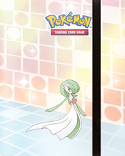 Ultra Pro: 9-Pocket PRO-Binder Gallery Series - "Trick Room" Pokémon Binders & Pages Ultra Pro