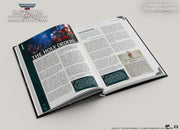 Warhammer 40,000: Roleplay - Imperium Maledictum Inquisition Player's Guide Tabletop RPGs CUBICLE 7