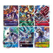 Digimon Liberator Debuggers Set [PB22] (Release Date: February 6) Digimon Sealed Digimon