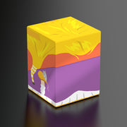 Ultimate Guard: Squaroes 100+ - "Princess Kenny" Paramount South Park Deck Boxes & Storage Ultimate Guard