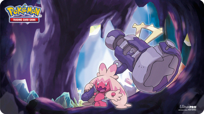 Ultra Pro: Playmat - "Tinkaton" Pokémon Playmats Ultra Pro
