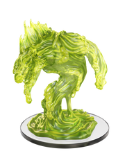 D&D Nolzur's Marvelous Miniatures: W22 Animated Acid Breath Unpainted Miniatures WizKids