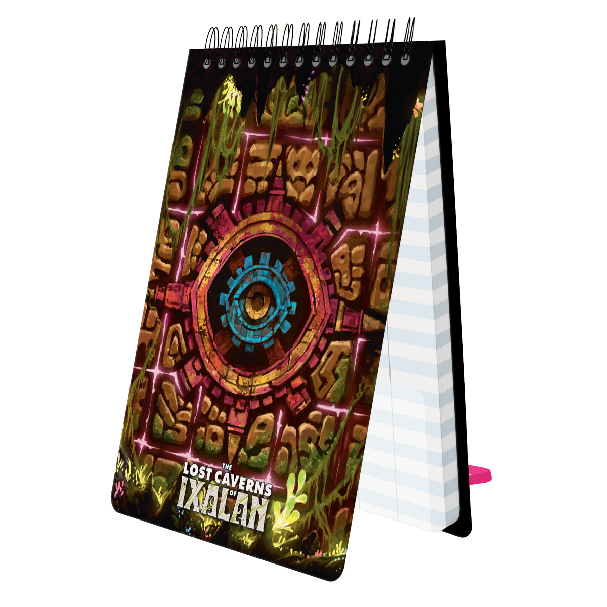 Ultra Pro: Life Pad - "Lost Caverns of Ixalan" MTG Card Tools & Accessories Ultra Pro