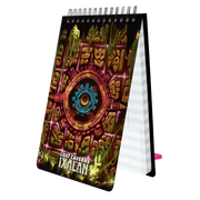 Ultra Pro: Life Pad - "Lost Caverns of Ixalan" MTG Card Tools & Accessories Ultra Pro