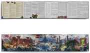 D&D: World of Warcraft - Dungeon Master's Screen Dungeons & Dragons 5E Wizards of the Coast