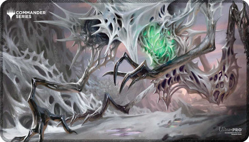 Ultra Pro: Stitched Playmat - "Yarok, the Desecrated" MTG Commander Series Playmats Ultra Pro