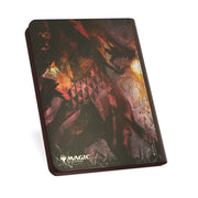 Ultimate Guard: 9 Pocket Zipfolio 360 - "Vol. IV (Season of the Bold)" MTG Bloomburrow Binders & Pages Ultimate Guard