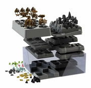 Andromeda's Edge: Supernova Component Upgrade Kit Board Games Lucky Duck Games