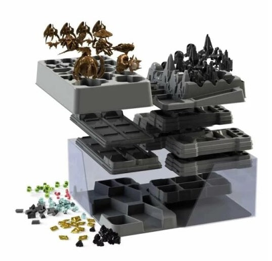 Andromeda's Edge: Supernova Component Upgrade Kit Board Games Lucky Duck Games