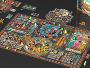 Orloj: The Prague Astronomical Clock Board Games Devir