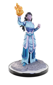 D&D Nolzur's Marvelous Miniatures: W22 Elf Wizards Unpainted Miniatures WizKids