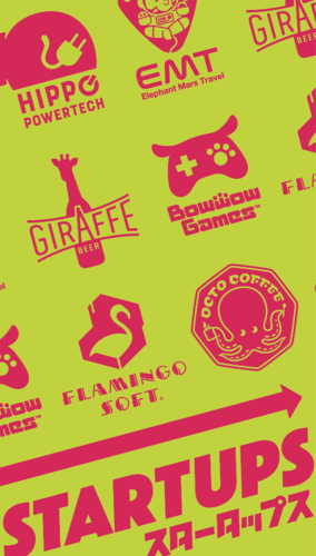 Startups Board Games Oink Games   