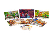Flamecraft: Dragons of the Past Promo Pack Board Games Cardboard Alchemy