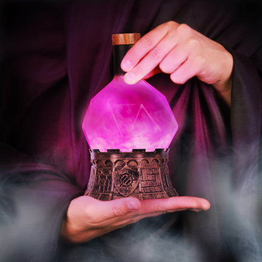 AP Gaming: Sorcerer's Potion - Light Purple Tabletop RPGs Accessory Power