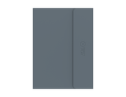 Heavy Play: ETB Playmat - "Artificer Grey / Knight Grey" Playmats Heavy Play