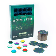 A Gentle Rain - Bloom Edition Board Games Incredible Dream Studios