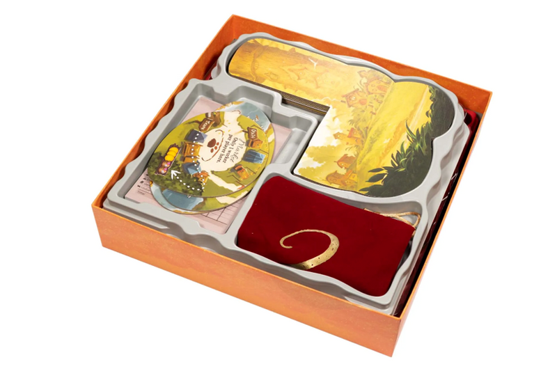 Everdell The Complete Collection