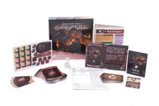 Gloomhaven: Mercenary Pack - Hail Board Games Cephalofair Games