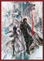 Card Sleeves