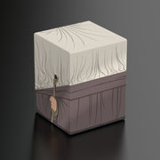 Ultimate Guard: Squaroes 100+ - "Gandalf the Grey" The Lord of the Rings Deck Boxes & Storage Ultimate Guard