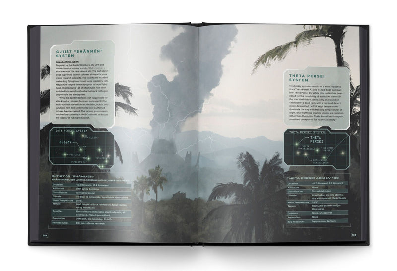 Alien RPG: Building Better Worlds Tabletop RPGs Free League