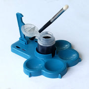 Replay Workshop: Kitty Caddy Painter's Palette - Pink Model Tools & Glue Atlas Games