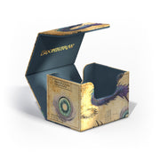 Ultimate Guard: Sidewinder 100+ - "Eluge, the Shoreless Sea" MTG Bloomburrow Deck Boxes & Storage Ultimate Guard